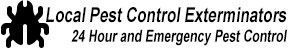 Silver Springs NV Pest Control Exterminators